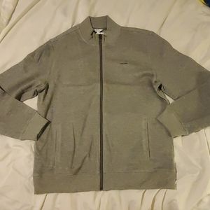 New - Calvin Klein jacket